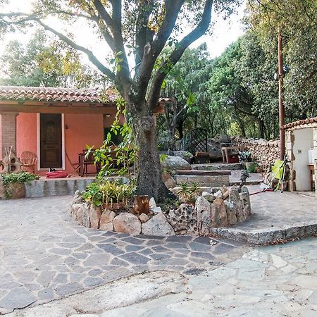 Casa Vacanze San Pantaleo Villa Exterior photo
